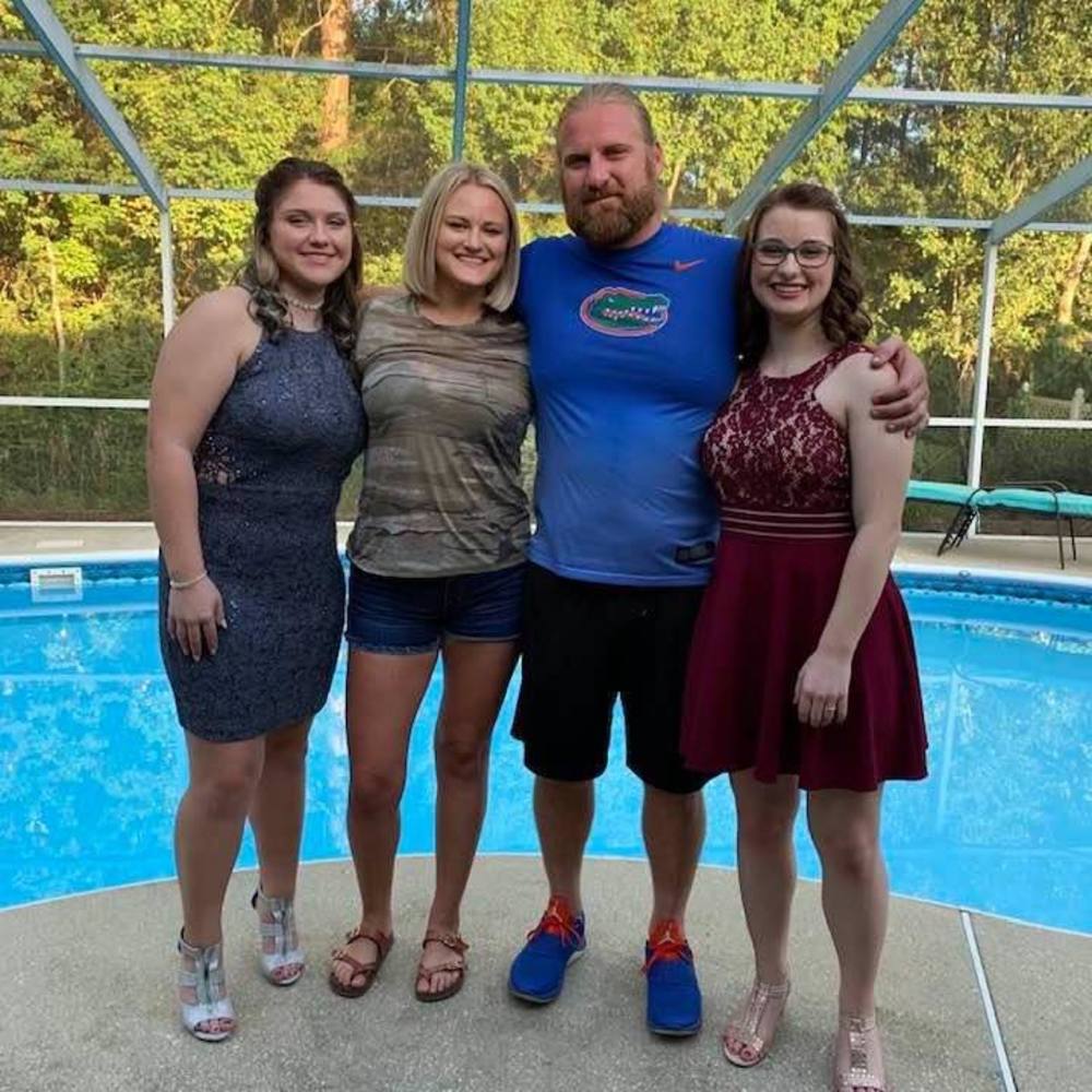 Meet your Posher, Payton